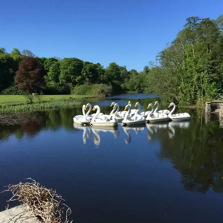 The Anchorage Апартаменты *