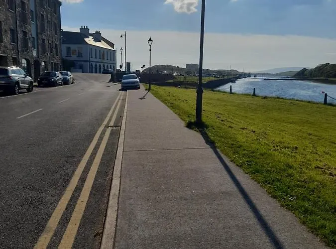 Апартаменты The Anchorage