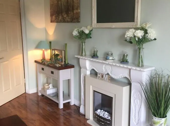 The Anchorage Апартаменты *