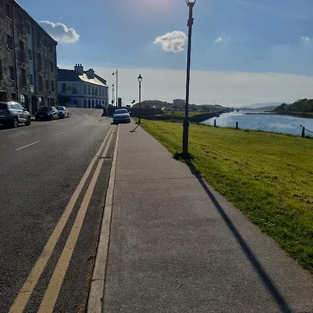 Appartement The Anchorage