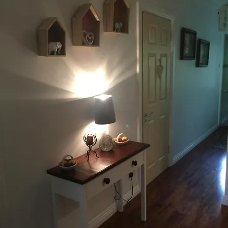 Appartement The Anchorage *