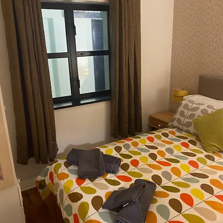 Appartement The Anchorage *