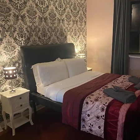 Appartement The Anchorage Westport