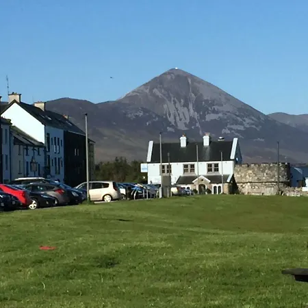 Appartement The Anchorage Westport