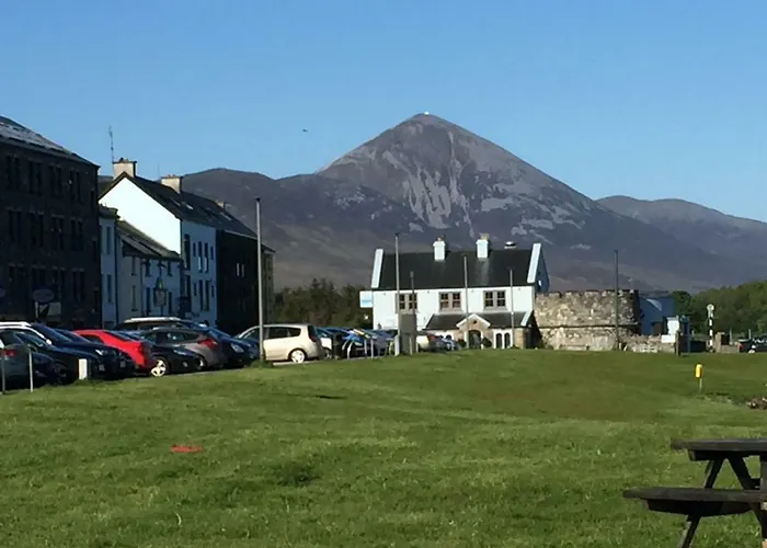 Lägenhet The Anchorage Westport