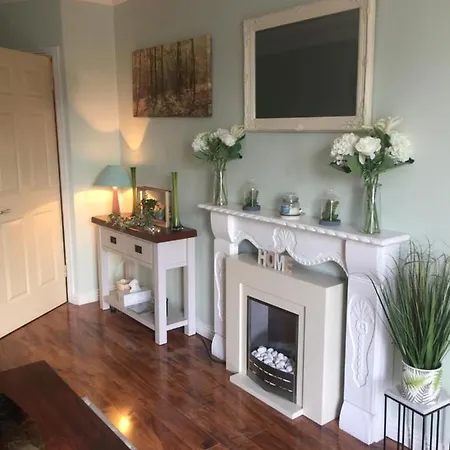 The Anchorage דירה *