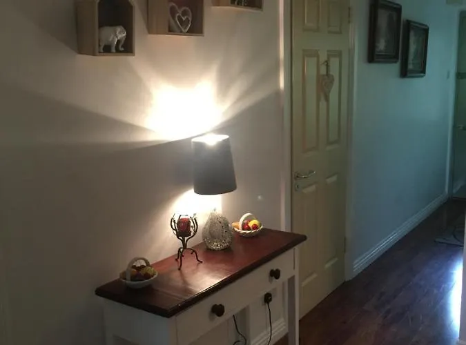 アパート The Anchorage *